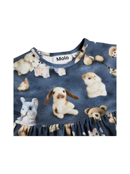 Molo - Kleit Charmaine - 5936 FELT FRIENDS | Stockmann - photo 3