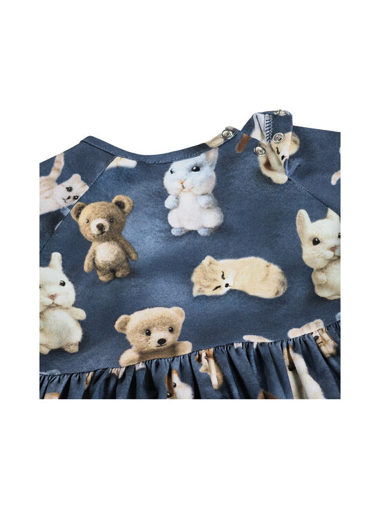 Molo - Kleit Charmaine - 5936 FELT FRIENDS | Stockmann - photo 4