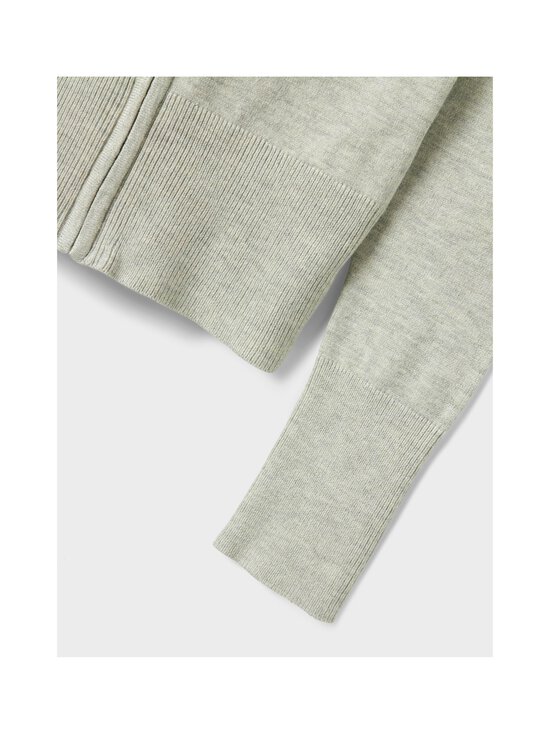 Name It - NkfNullaria Slim jaka ar kapuci - LIGHT GREY MELANGE - photo 3 Name It - NkfNullaria Slim jaka ar kapuci - LIGHT GREY MELANGE | Stockmann - photo 3