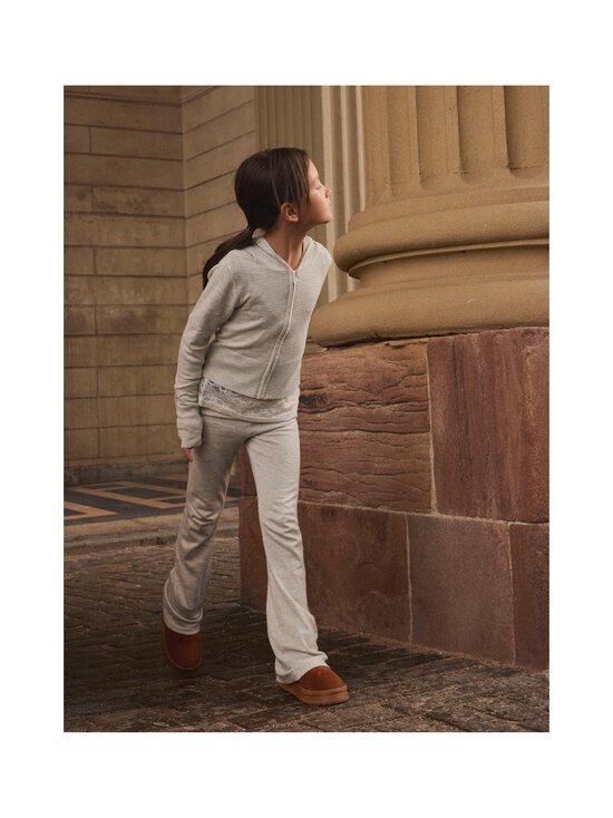 Name It - NkfNullaria Slim jaka ar kapuci - LIGHT GREY MELANGE - photo 5 Name It - NkfNullaria Slim jaka ar kapuci - LIGHT GREY MELANGE | Stockmann - photo 5