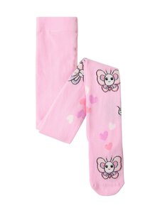 Lindex - Butterflies-sukkahousut - 3679 LIGHT PINK | Stockmann