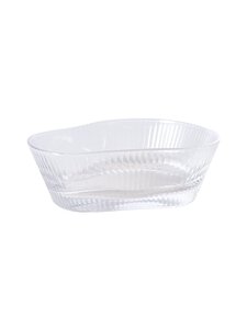 Muubs - Ripe-napostelukulhot 4 kpl - CLEAR Muubs - Ripe-napostelukulhot 4 kpl - CLEAR | Stockmann