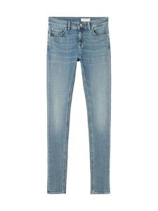 Tiger of Sweden - Slight-farkut - 222 DUST BLUE | Stockmann