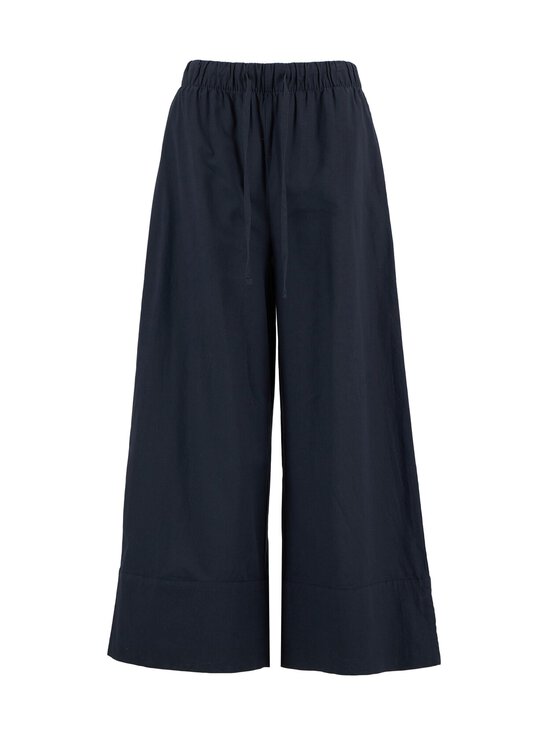Barbour - Josie-housut - NY99 DARK NAVY | Stockmann - photo 1