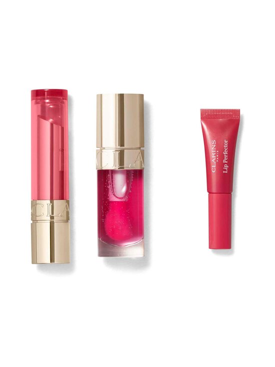 Clarins - Lip Make up Xmas Set -lahjapakkaus - NOCOL | Stockmann - photo 1