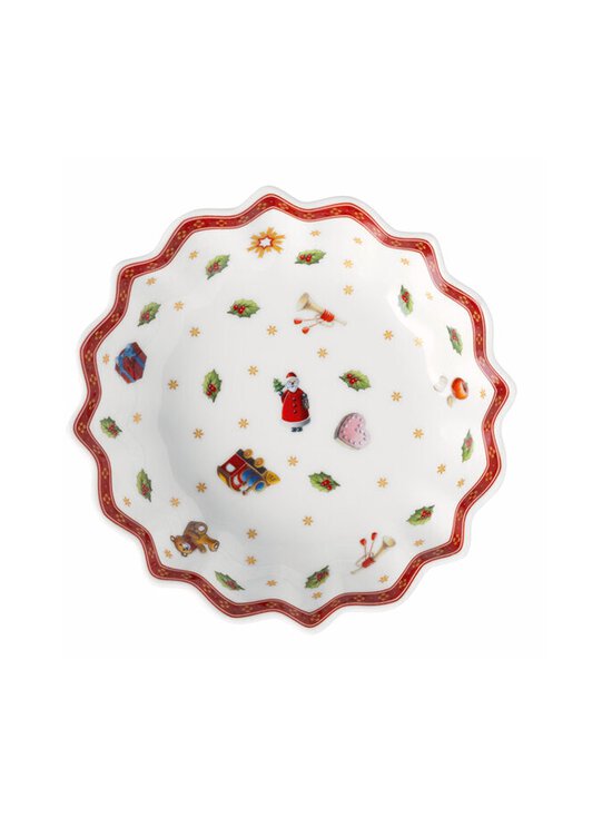 Villeroy & Boch - Toy's Delight Dip -kulho - MULTICOLORED | Stockmann - photo 2
