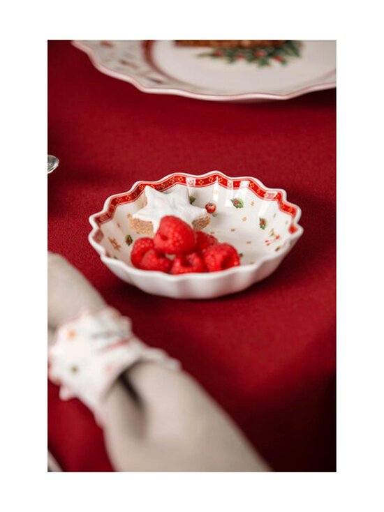 Villeroy & Boch - Toy's Delight Dip -kulho - MULTICOLORED | Stockmann - photo 3