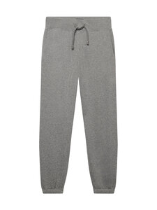 Superdry - Dressipüksid Essential Company Logo - K7V DARK VINTAGE GREY MARL | Stockmann