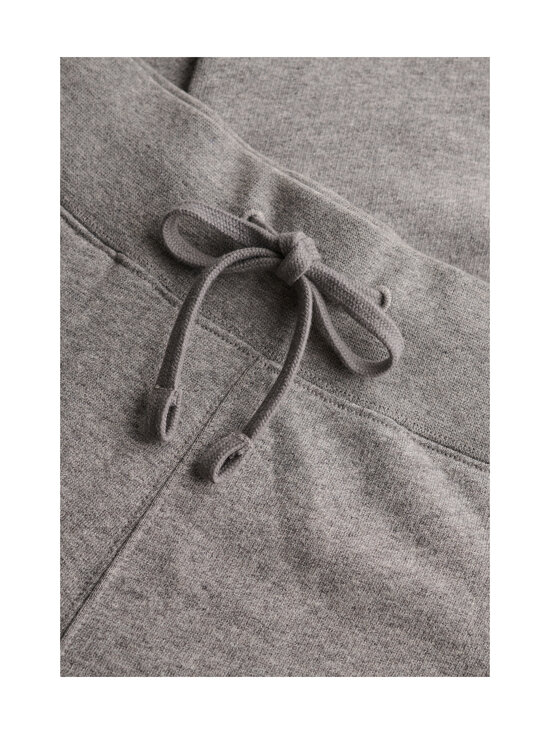 Superdry - Dressipüksid Essential Company Logo - K7V DARK VINTAGE GREY MARL | Stockmann - photo 2