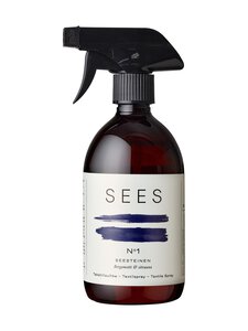 Sees - Tekstiilisuihke bergamotti & sitruuna | Stockmann