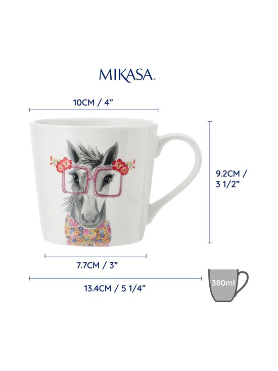 Tipperleyhill - Kruus Mktippmughrs, 380 ml - MULTICOLOR | Stockmann - photo 2