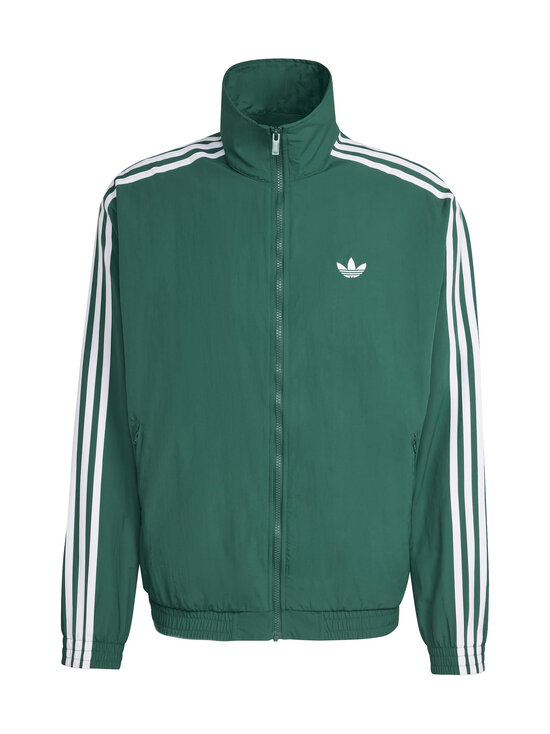 adidas Originals - Firebird sporta jaka - KC8018 CGREEN | Stockmann - photo 1