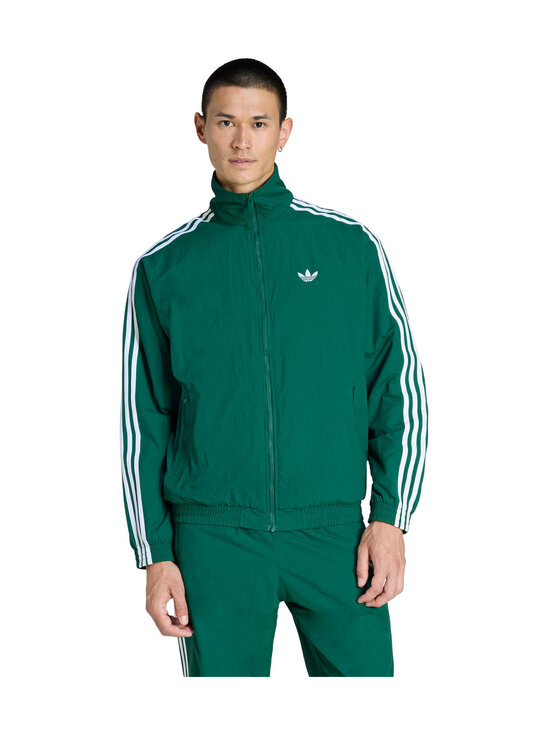 adidas Originals - Firebird sporta jaka - KC8018 CGREEN | Stockmann - photo 2