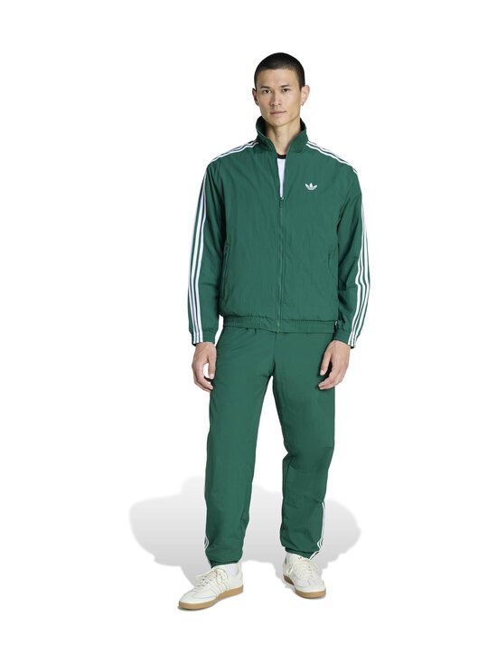 adidas Originals - Firebird sporta jaka - KC8018 CGREEN | Stockmann - photo 4