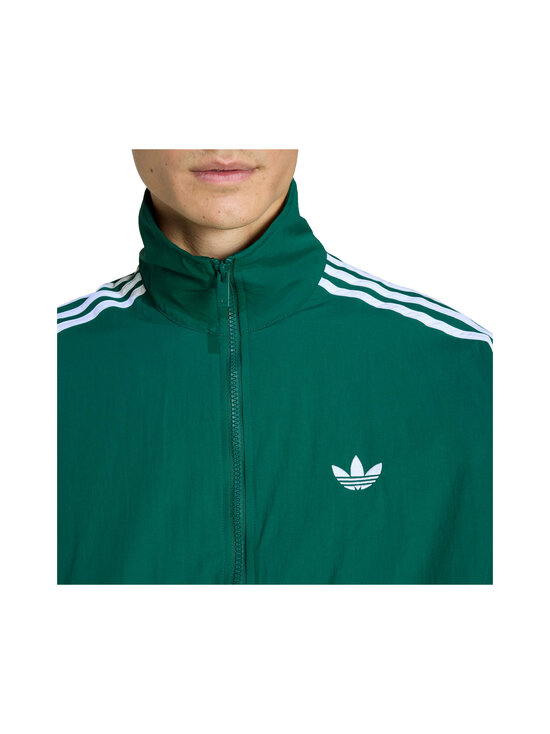 adidas Originals - Firebird sporta jaka - KC8018 CGREEN | Stockmann - photo 5