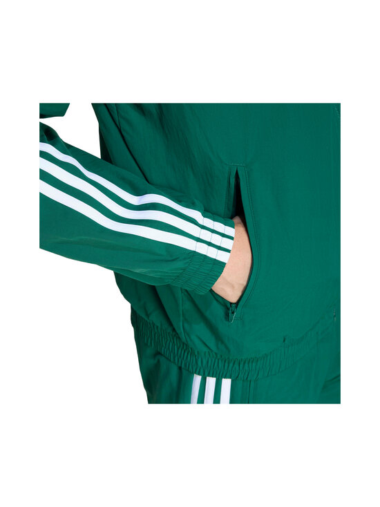 adidas Originals - Firebird sporta jaka - KC8018 CGREEN | Stockmann - photo 6