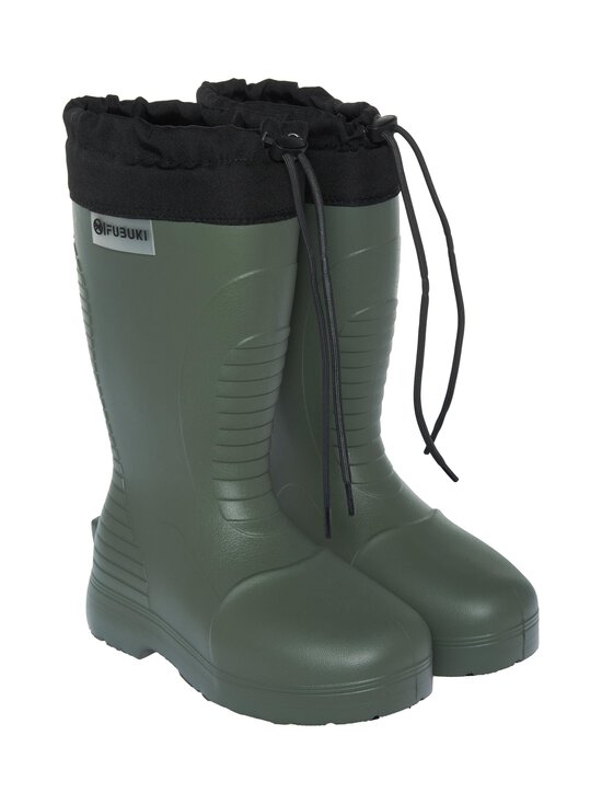 FUBUKI - Niseko 3.0 Tall Boots - OLIVE | Stockmann - photo 5
