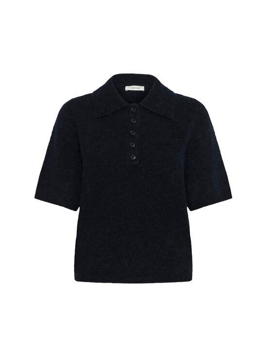 Gestuz - GZalpha-pikeeneule - 120 SKYCAPTAIN MÉLANGE | Stockmann - photo 1