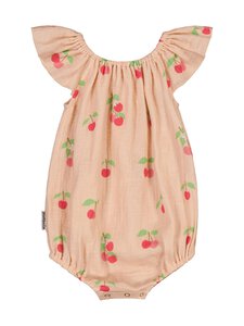 Metsola - Sweet Cherries Romper bodijs - SPARKLE | Stockmann