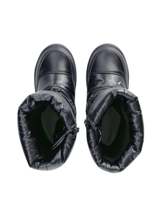 Tommy Hilfiger - Talvesaapad Snow Boot - 999- BLACK | Stockmann - photo 2