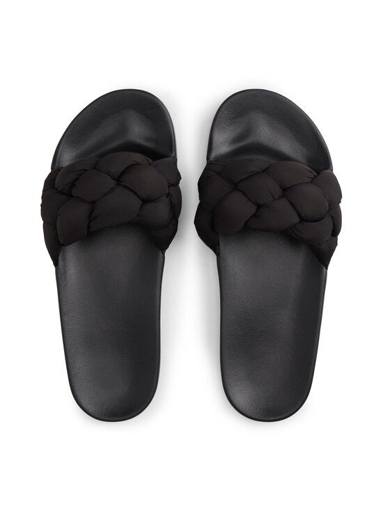 Tommy Hilfiger - Braided-sandaalit - BDS BLACK | Stockmann - photo 2