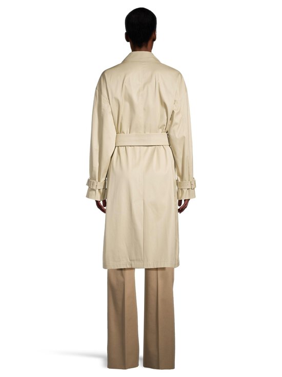 Max Mara Studio - Ebrien-trenssi - 001 SAND | Stockmann - photo 3