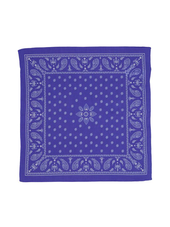 A+more - Fridah lakats 52 x 52 cm - BLUE - photo 2 A+more - Fridah lakats 52 x 52 cm - BLUE | Stockmann - photo 2