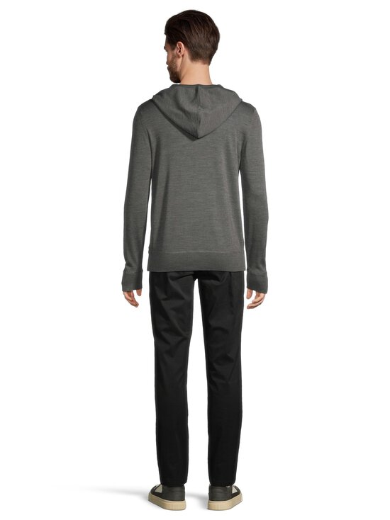 All Saints - Mode Merino Zip Hoody -neuletakki - MONUMENT GREY - photo 3 All Saints - Mode Merino Zip Hoody -neuletakki - MONUMENT GREY | Stockmann - photo 3