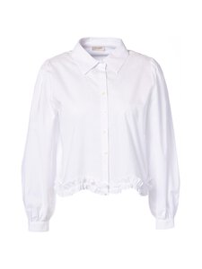 JcSophie - Lamar -paitapusero - 101 OFF WHITE | Stockmann