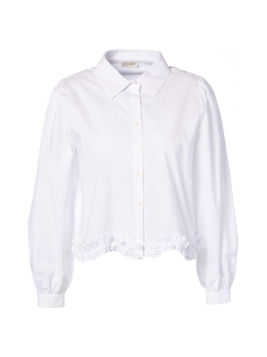 JcSophie - Lamar -paitapusero - 101 OFF WHITE | Stockmann - photo 1