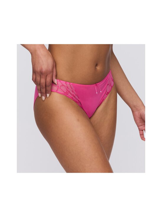 Marie Jo - Aluspüksid Heleen Rio - HWP HOLLYWOOD PINK - photo 4 Marie Jo - Aluspüksid Heleen Rio - HWP HOLLYWOOD PINK | Stockmann - photo 4