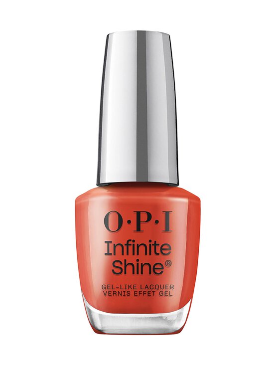 Infinite Shine Longwear Nail Lacquer -kynsilakka