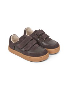 Bundgaard - Corey-sneakerit - 2290 DARK BROWN | Stockmann