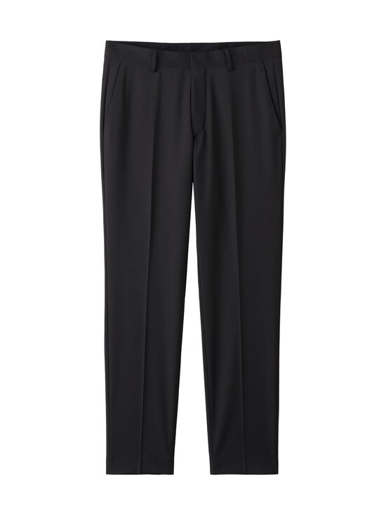 Tiger of Sweden - Tenutas-puvunhousut - 050 BLACK - photo 2 Tiger of Sweden - Tenutas-puvunhousut - 050 BLACK | Stockmann - photo 2