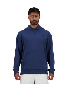 New Balance - Athletics-huppari - NNY NB NAVY | Stockmann