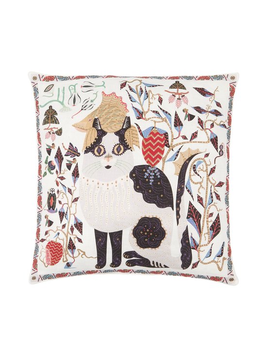 Les Chats Ryder -tyynynpäällinen 50 x 50 cm