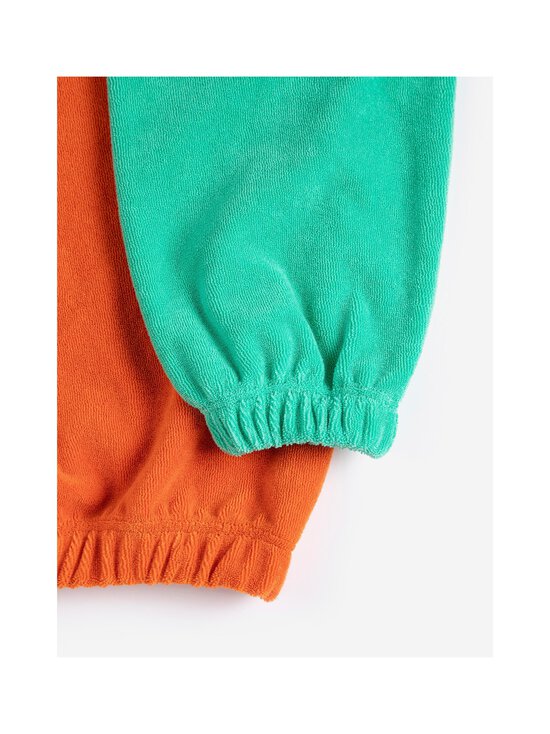 BOBO CHOSES - Color Block Zipped džemperis - 991 MULTICOLOR | Stockmann - photo 4