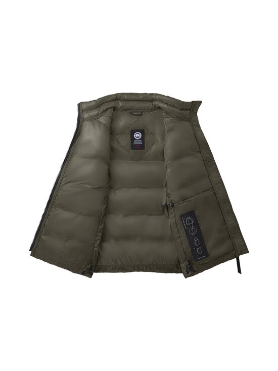 Canada Goose - Cypress-untuvaliivi - 1664 SMOKEY SAGE - SAUGE FUMÉE | Stockmann - photo 2