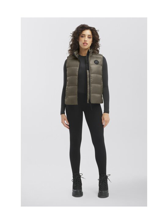 Canada Goose - Cypress-untuvaliivi - 1664 SMOKEY SAGE - SAUGE FUMÉE | Stockmann - photo 7