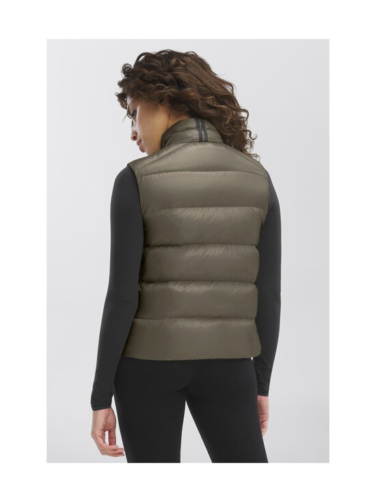 Canada Goose - Cypress-untuvaliivi - 1664 SMOKEY SAGE - SAUGE FUMÉE | Stockmann - photo 8