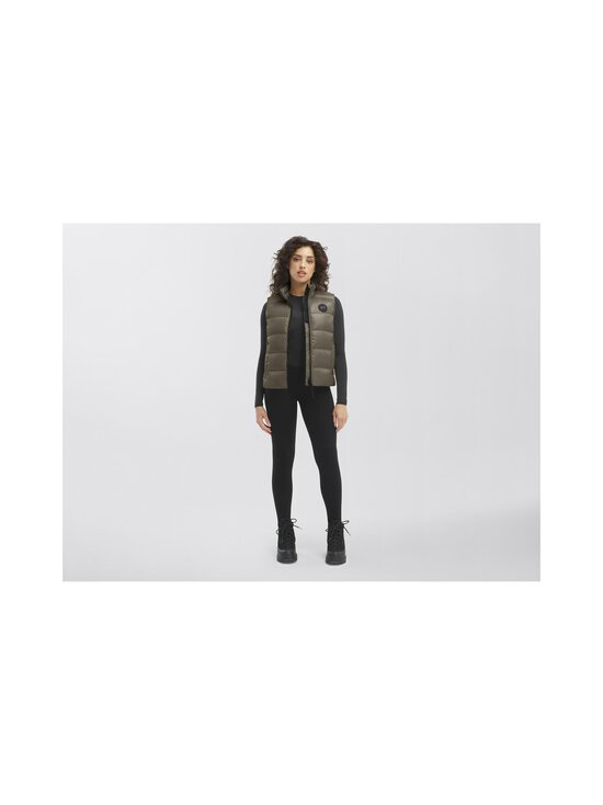 Canada Goose - Cypress-untuvaliivi - 1664 SMOKEY SAGE - SAUGE FUMÉE | Stockmann - photo 9