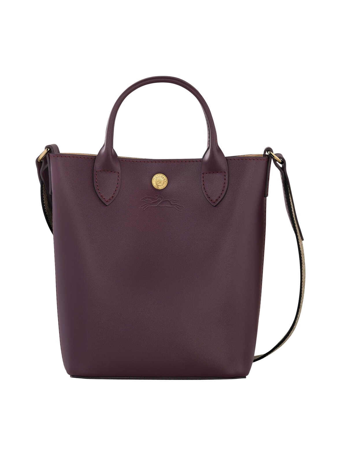 Longchamp Epure timeless -nahkalaukku