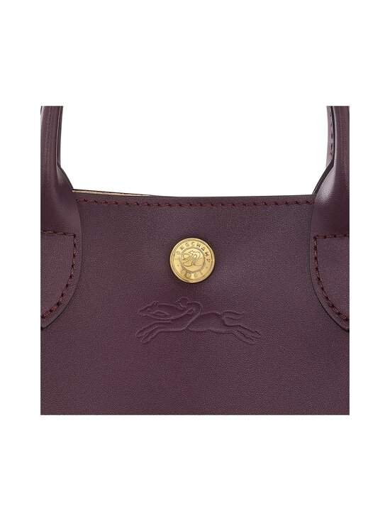 Longchamp - Epure Timeless ādas soma - 061 EGGPLANT | Stockmann - photo 2