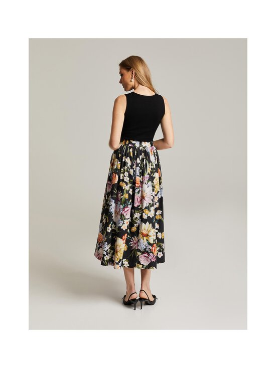 Andiata - Hannele-neuletoppi - BLACK - photo 3 Andiata - Hannele-neuletoppi - BLACK | Stockmann - photo 3