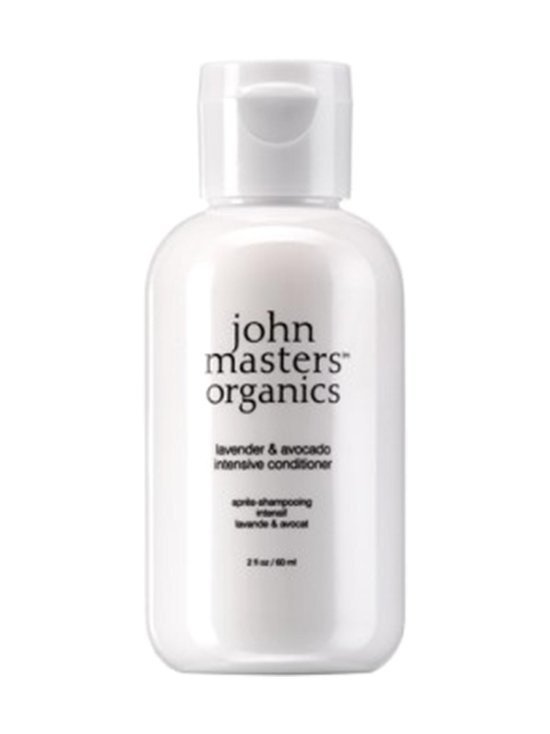 Lavender & Avocado Conditioner -hoitoaine 60 ml
