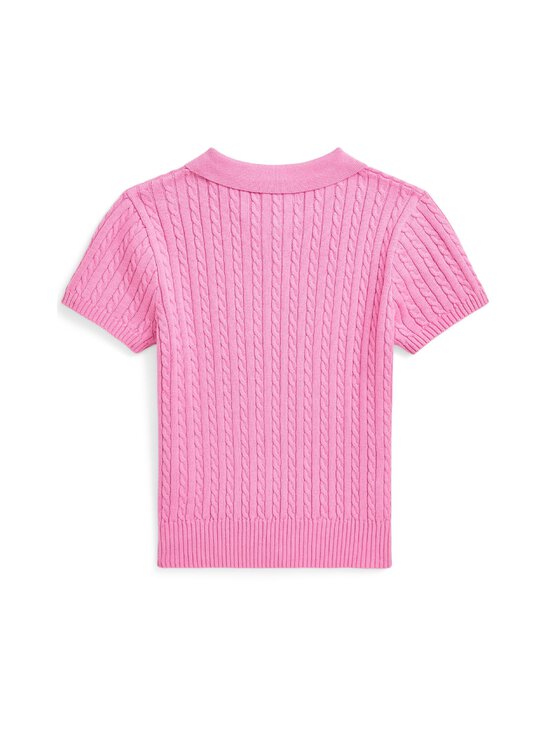 Polo Ralph Lauren - Polokudum - LAGUNA PINK/TILLER GREEN - photo 2 Polo Ralph Lauren - Polokudum - LAGUNA PINK/TILLER GREEN | Stockmann - photo 2