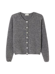 American Vintage - Court-neuletakki - ACIER CHINE ACIECH | Stockmann