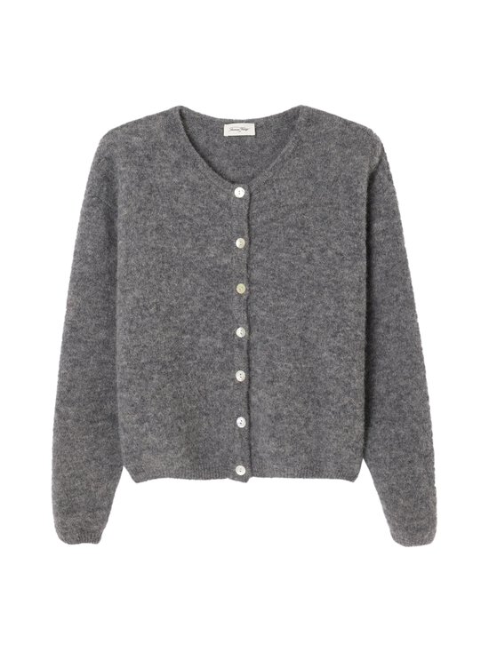 American Vintage - Kardigan Court - ACIER CHINE ACIECH | Stockmann - photo 1