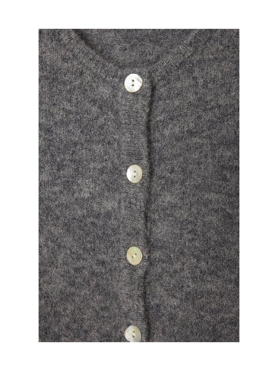 American Vintage - Kardigan Court - ACIER CHINE ACIECH | Stockmann - photo 2