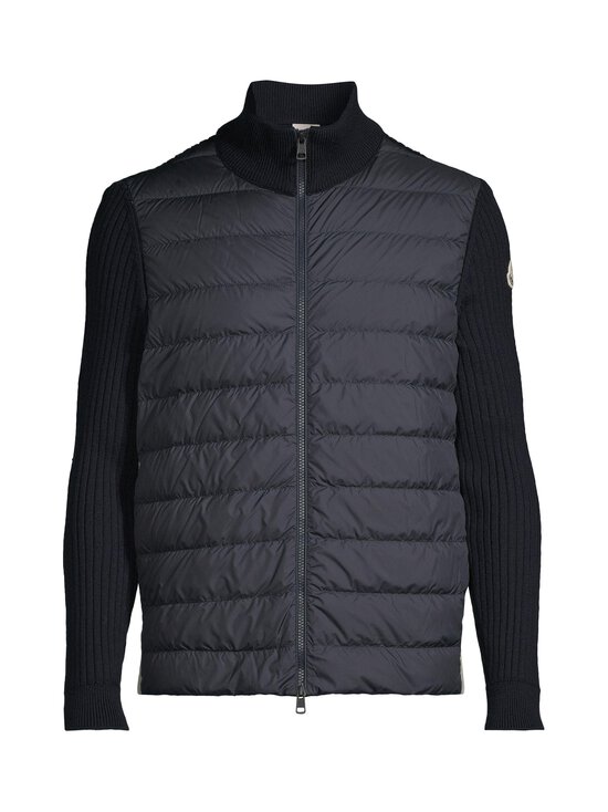 Moncler - Hybridineuletakki - 776 BLUE | Stockmann - photo 1